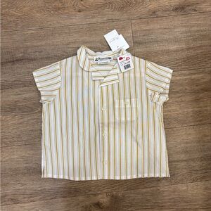 Bonpoint Chemise Gerald